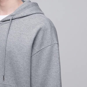 Sweat-shirt pour homme de haute qualité, nouvelle tendance, vente chaude, design approprié, forte demande, sweat-shirt en coton mélangé de base - Product Image 6