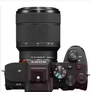 กล้องวิดีโอระดับมืออาชีพ HC-X1E 4K 30FPS CMOS พร้อมซูม 18 เท่า กันน้ำ รองรับ WIFI ฉายภาพได้ ความละเอียด 48MP หน่วยความจำในตัว 5TB และคุณภาพสูง - Product Image 2