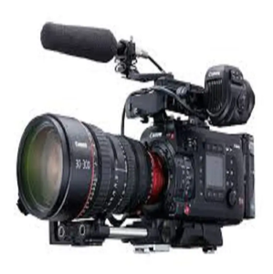 Cuerpo de Videocámara C700 con Montura de Lente EF OEM Industrial/DIY EN STOCK - Product Image 1