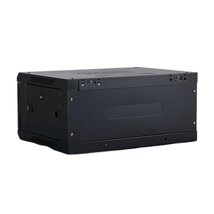 Ventes directes d'usine Armoires réseau de luxe 19 pouces Boîtier de serveur Cctv Armoire d'ordinateur Boîtier Dvr pour la gestion des câbles - Product Image 5