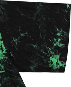 เสื้อครอปสำหรับผู้หญิงเสื้อครอปแขนสั้นผ้านุ่มใส่สบายสำหรับโยคะเลานจ์สตรีทแวร์แฟชั่นฤดูร้อน - Product Image 4