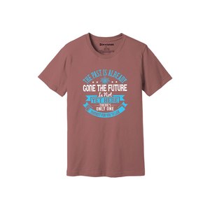 เสื้อยืดลำลองผ้าฝ้าย100% พิมพ์ลายพระพุทธรูป3D มี12สีให้เลือก160-180 - Product Image 2