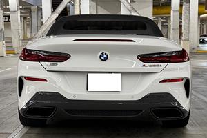 SUPER PROPRE 2022 B-M-W M850I XDRIVE CABRIOLET PRÊT À ÊTRE EXPÉDIÉ - Product Image 3