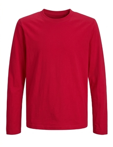 Professional Manufacturer High Quality Streetwear Style Quick Dry Hot Selling <b>Men</b> <b>Long</b> <b>Sleeves</b> <b>T</b> <b>Shirt</b> Custom Logo New Arrival - Product Image 3