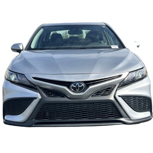 Toyota Camry SE d'occasion propre 2023 - Product Image 1