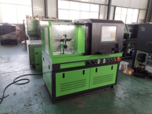 NANTAI CAT3100 HEUI/Common Rail Injector Thử Nghiệm Băng Ghế Dự Bị Trên Bán - Product Image 4