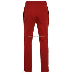 Wholesale Customized Men's Sportswear Tracksuits Plus Size <b>Eco</b>-Friendly Winter Designs tracksuit for man, 100% cotton - Product Image 3