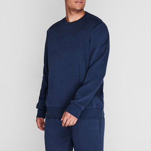 Sudaderas de Algodón para Hombre, Transpirables, para Invierno, Servicio OEM del Fabricante, Sudaderas Básicas Extra Grandes, Ideales para Hombre - Product Image 6