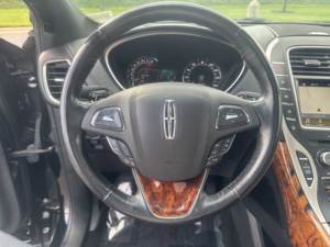 Seminuevo Clean 2018 Lin_coln MKX Reserve Twin Turbo Premium AWD - Product Image 3