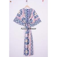 Vêtements africains pour femmes en gros, robes africaines pour femmes, robe traditionnelle en coton, kaftan, robe d'été confortable