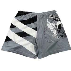 Calzoncillos Boxer Transpirables de Poliéster para Hombre, Estilo Deportivo, de Alta Calidad, Elásticos, para Verano - Product Image 2