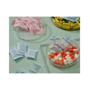 Top Sale White <b>Silica</b> Gel Desiccant <b>Beads</b> ISO Certified Chemical Auxiliary Agent for Food Freshkeeping Paper Chemicals Use - Product Image 5