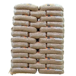 Achetez des granulés de bois de pin et de hêtre DIN EN Plus-A1 EN Plus-A2 (6-8mm) pour le chauffage, en promotion, à prix réduit, disponibles dès maintenant. - Product Image 2