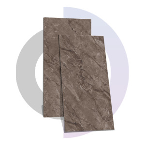 Carrelage de sol en porcelaine de haute qualité mat 600x1200 - GRIGEO BROWN - Product Image 1