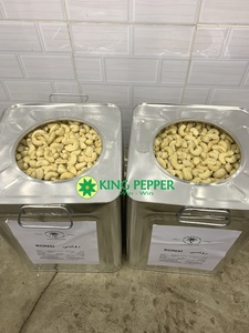 Noix de cajou du Vietnam de haute qualité W320, W240, LP pour l'exportation en gros - Product Image 5