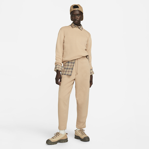 Pull en molleton personnalisé pour femmes, streetwear d'hiver/printemps, avec broderie, mélange polyester/coton, col rond - Product Image 6
