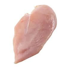 Poitrine de poulet congelée certifiée Halal de haute qualité, viande biologique sans os ni peau, alimentaire et sûre, à vendre - Product Image 5