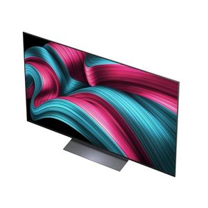 สมาร์ททีวี 4K ขนาด 55 นิ้ว พร้อมระบบปรับความสว่างแบบไดนามิก เพิ่มสีสันและเสียงสำหรับการเล่นเกมด้วยโมดูล LCD - Product Image 3