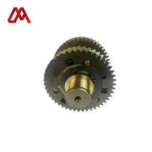 เพลาส่งกำลัง 8-97075976-0 8970759760 สำหรับ ISUZU <span class=keywords><strong>NPR120</strong></span> 4HF1 - Product Image 3