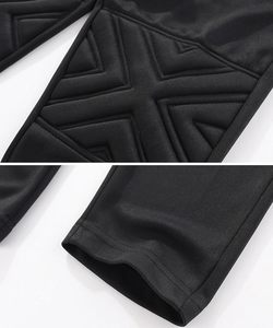 Maillot de Gardien de But de Football Technologique Avancé, Kits de Football en Gros, Tenues Officielles de Match, Short d'Équipe Personnalisé Respirant - Product Image 5