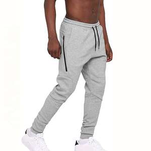 Pantalon de survêtement à séchage rapide pour hommes Joggers Léger Respirant Doux Confortable Porter au quotidien Pantalon élégant pour hommes - Product Image 1