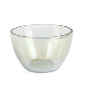 Vente en gros de centres de table décoratifs blancs en métal design de luxe - Product Image 4