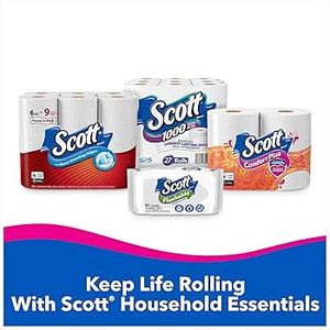 Fournisseur de papier toilette Scott de qualité à bas prix - Product Image 4