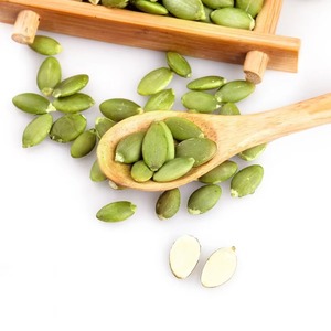 เมล็ดฟักทองเมล็ดฟักทองออแกนิก - Product Image 5