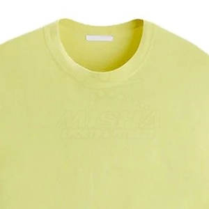 Elegante Slim Fit Adult Wear Camiseta de gran tamaño Nueva camiseta al aire libre Hecho en Pakistán La mejor camiseta de gran tamaño - Product Image 5