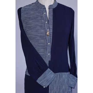 Vestidos de Trabajo SEJ'S SAPPHIRE Talla XS - Product Image 2