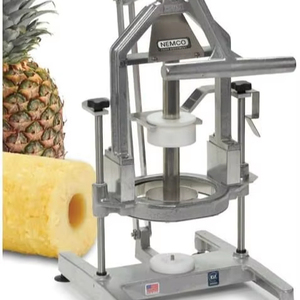 La mejor oferta para un nuevo pelador y descorazonador de piñas fácil de usar - Product Image 1