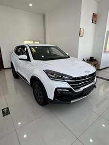 Pro 2026 1.5L 5MT SUV de Luxe Petite Voiture X3 d'occasion Prix en Stock Astern Image X3 1.6 1.5 T 2024 Pro - Product Image 3