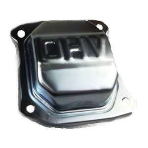Nouvelle pompe à eau en aluminium avec carburateur et couvercle de culasse compatible avec la référence 300821 pour moteur diesel Honda GX270 - Product Image 1