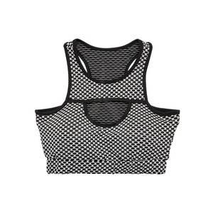 Top Deportivo de Spandex/Nailon Transpirable, Sublimado, Talla Grande, con Soporte Ligero y Opciones Personalizables - Product Image 1