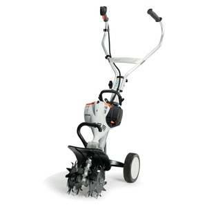 MM 56 C-E 9 นิ้ว เครื่องพรวนดิน 27 ซีซี ใหม่สำหรับขาย - Product Image 5