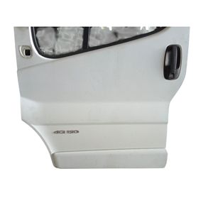 Puerta Delantera Izquierda para Renault Trafic Van 2ª Serie (07>) - Product Image 4
