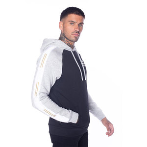 Nueva Llegada, Sudadera con Capucha para Hombre al por Mayor OEM, Alta Calidad, Corte Regular, Estilo Casual, Sudadera con Estampado 100% Algodón, Invierno - Product Image 5
