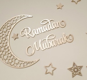 ป้ายไม้พิมพ์ลายตามสั่ง ยอดนิยม พร้อมเชือกแขวน สำหรับบ้าน สำนักงาน ร้านค้า และโรงแรม พร้อมราคาส่งออก - Product Image 5