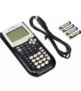 เครื่องคิดเลข TI-84 Plus CE ราคาขายส่งสำหรับผู้ซื้อจำนวนมาก - Product Image 3