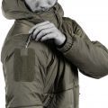 Chaquetas de Entrenamiento de Invierno con Logotipo Personalizado, Ropa de Senderismo al Aire Libre, Chaqueta Táctica Impermeable y Cálida de SoftShell para Hombre - Product Image 3