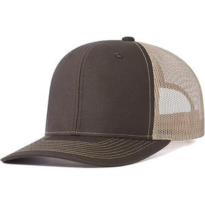 Alta calidad al por mayor personalizado 5 paneles poliéster bordado Logo gorra de béisbol corte láser agujero deporte impermeable sombrero Oem Golf Gorras - Product Image 2