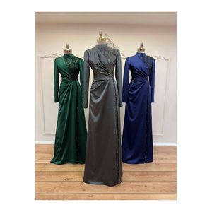 Abito da sera elegante 006