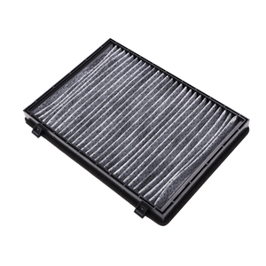 Filtre à air d'habitacle automobile de marque Holine en gros, référence 96440878, compatible avec Chevrolet Captiva - Product Image 1