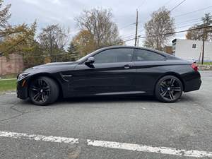 รถบีเอ็มดับเบิลยู เอ็ม4 คูเป้ ปี 2019 มือสอง พวงมาลัยซ้าย/ขวา - Product Image 3