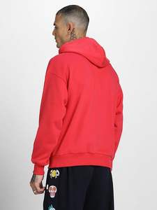 Custom Logo Design Manufacturers 100% Cotton Unisex <b>Hoodie</b> for Men Heavy <b>Hoodie</b> Pullover <b>Thermal</b> Fleece Pocket Hoodies - Product Image 2