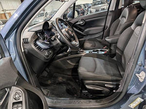 ได้รับการรับรองว่าสะอาด2020 Fiat 500X ป๊อป - Product Image 4