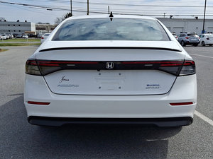 HON-DA ACCORD HYBRID SPORT 2023 PRÊT À ÊTRE EXPÉDIÉ - Product Image 6