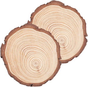 Posavasos de madera de alta calidad, posavasos de madera Natural a granel, posavasos de madera artesanal de diseñador personalizado - Product Image 1