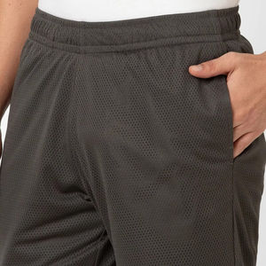 Conjunto de Camisa y Pantalones Cortos para Hombre, Personalizado, de Secado Rápido, de Poliéster, para Verano - Product Image 2