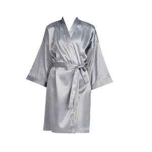 1 Pièce Robes de Salon Smock pour Clients Salon de Coiffure Client Robe Cape Coupe de Cheveux Smock pour Clients - Product Image 1